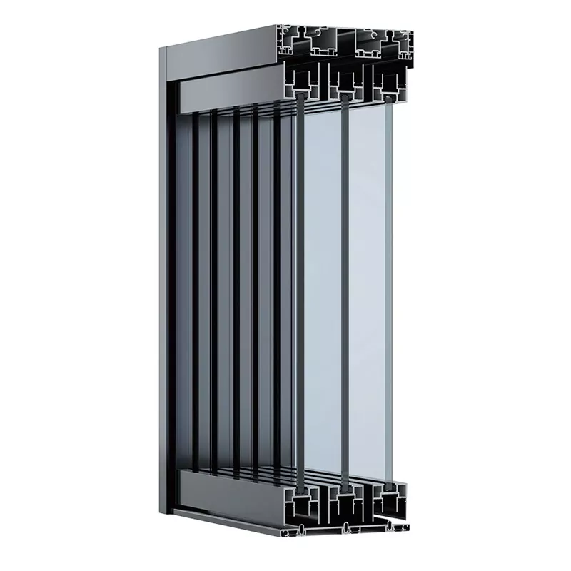 Quid Contingit Porta Disappears?