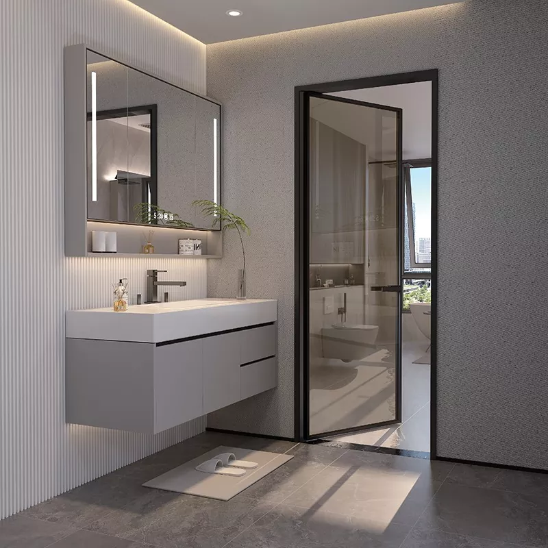 What Is an stricte Narrow Swing Door and Quo fieri potest?