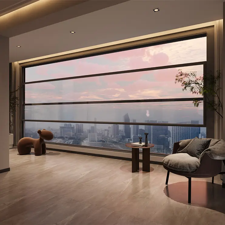 Electric elevatio Fenestra