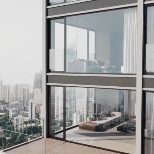 Latus Pressura PROLAPSIO Fenestra