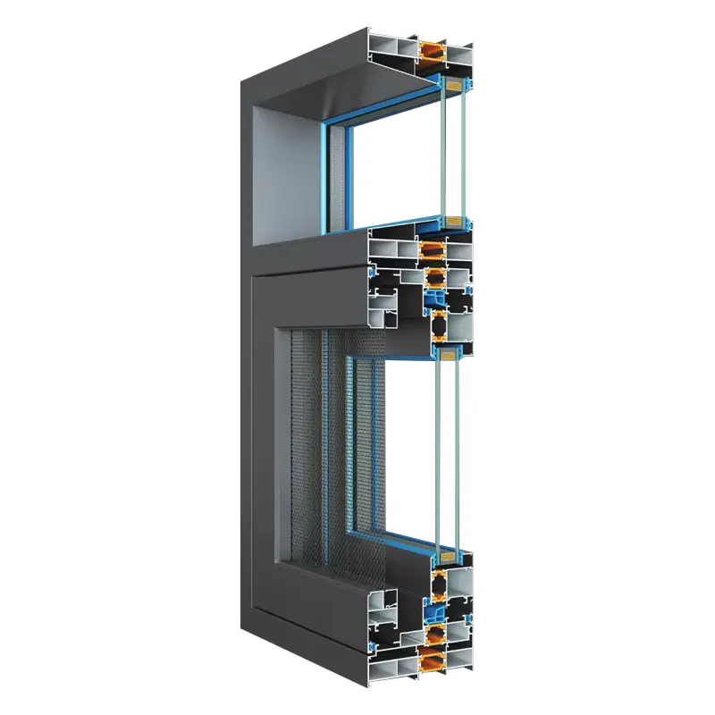 Transom Fenestra